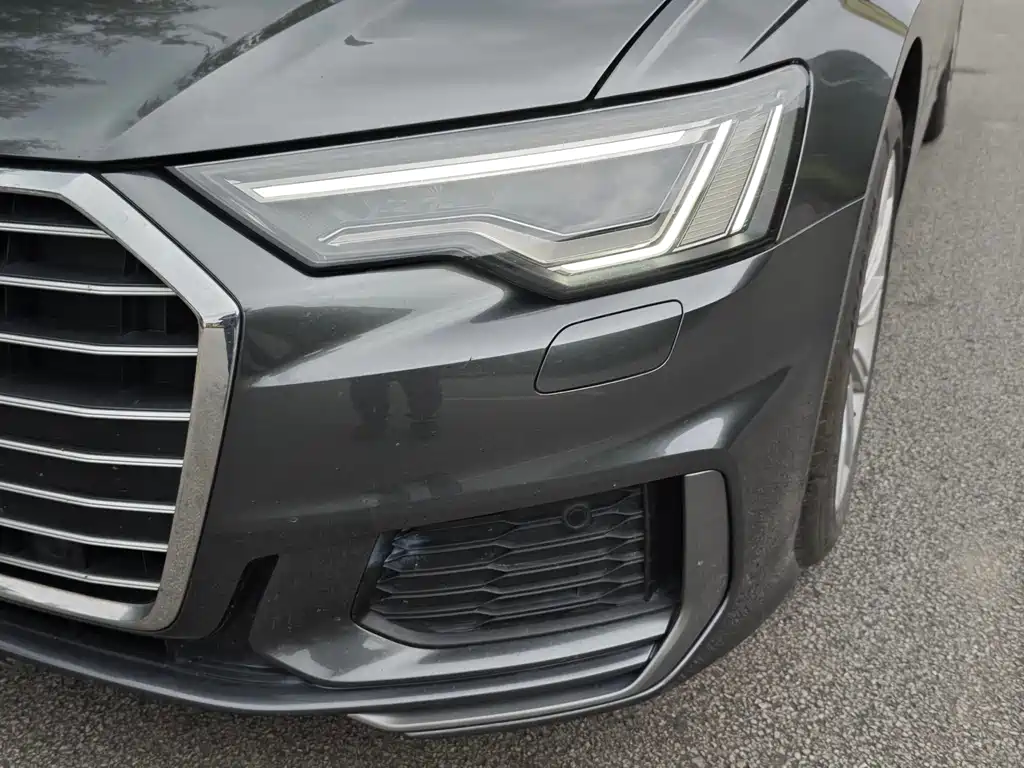 Audi A6L 2022 45 TFSI Premium Dynamic Model купить на сайте DeffCars