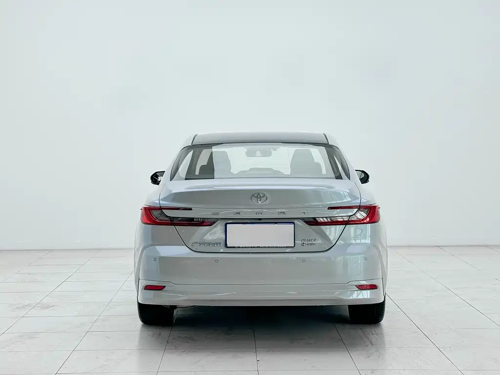 Camry 2024 Shuangqing 2.5HG Premium Edition купить на сайте DeffCars