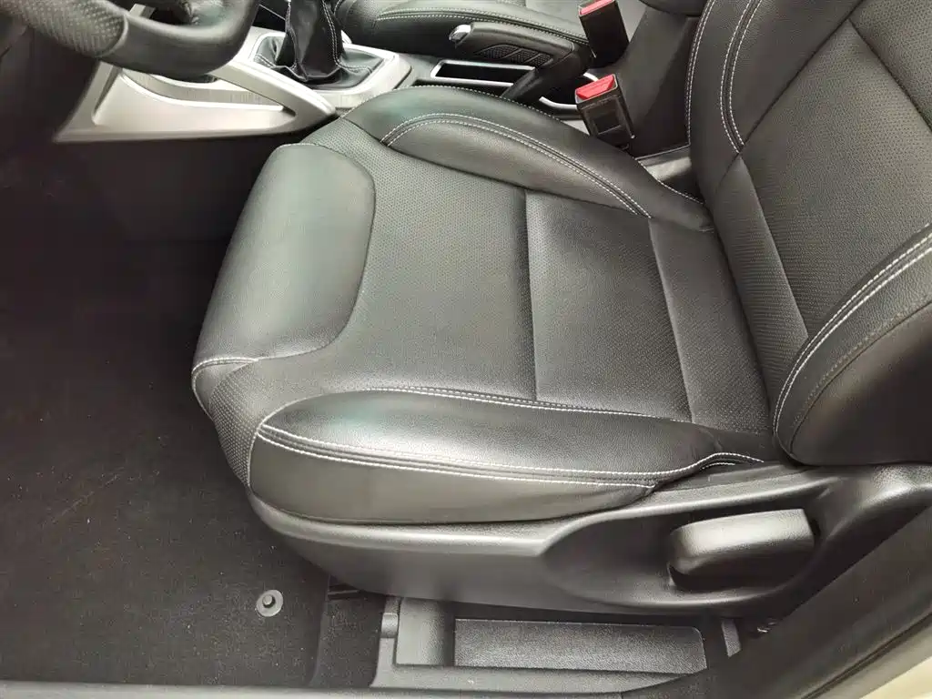 Vision X3 2017 1.5L Manual Elite купить на сайте DeffCars