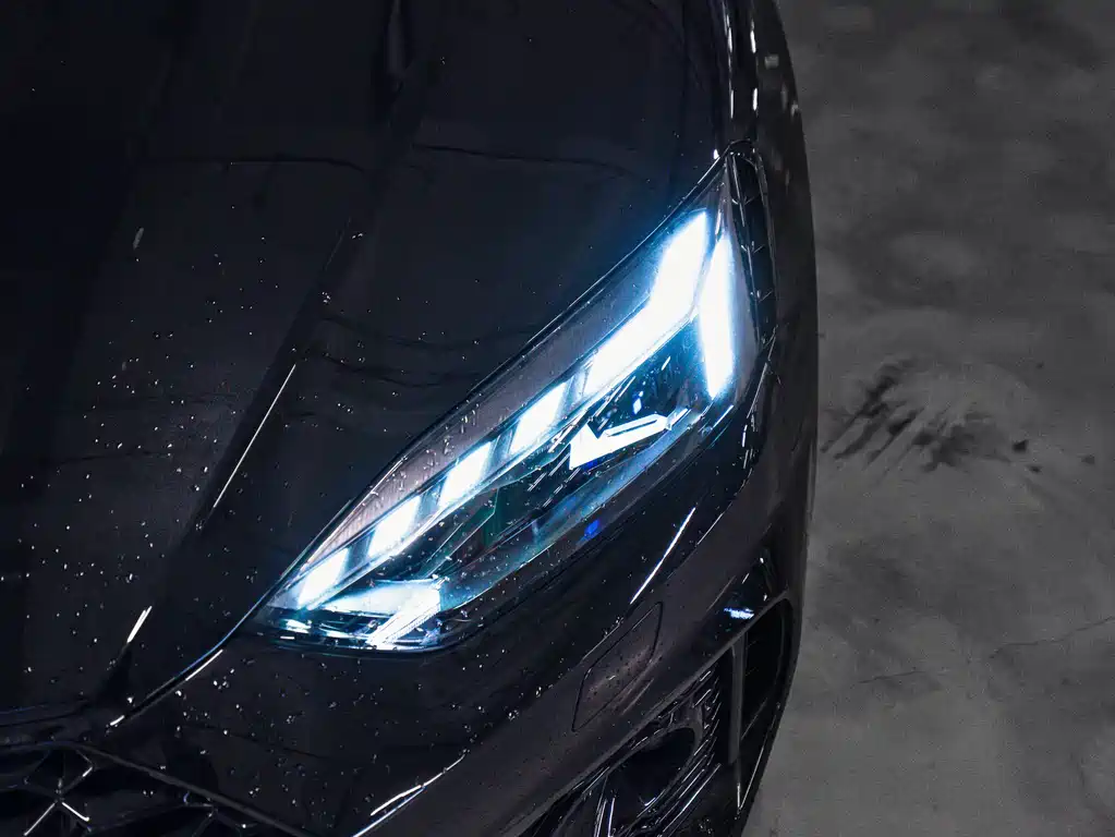 Audi RS 5 2023 RS 5 2.9T Sportback Dark Gold Edition купить на сайте DeffCars