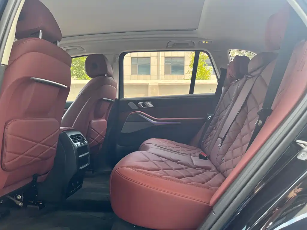 BMW X5 2023 xDrive 30Li Exclusive M Sports Package купить на сайте DeffCars