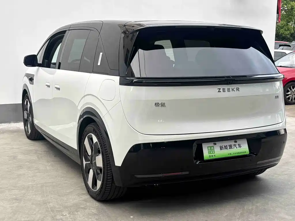 Jikrypton MIX 2025 Smart Driving Edition купить на сайте DeffCars