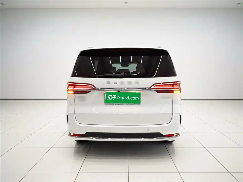 Roewe iMAX8 New Energy 2025 1.5T DMH Lu Zun Premium Edition купить на сайте DeffCars
