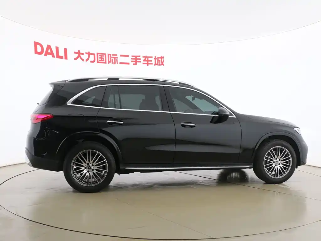 Mercedes-Benz GLC 2024 GLC 300 L 4MATIC Dynamic 5-seater купить на сайте DeffCars