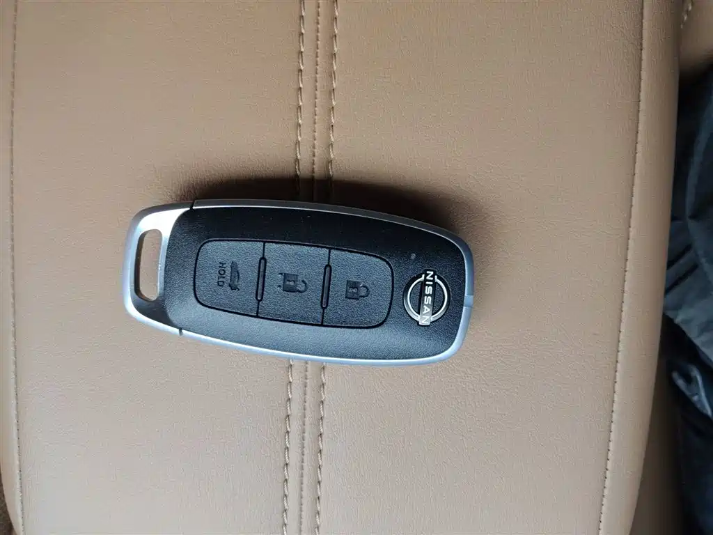 Teana 2022 2.0L XL-Upr Premium Edition купить на сайте DeffCars