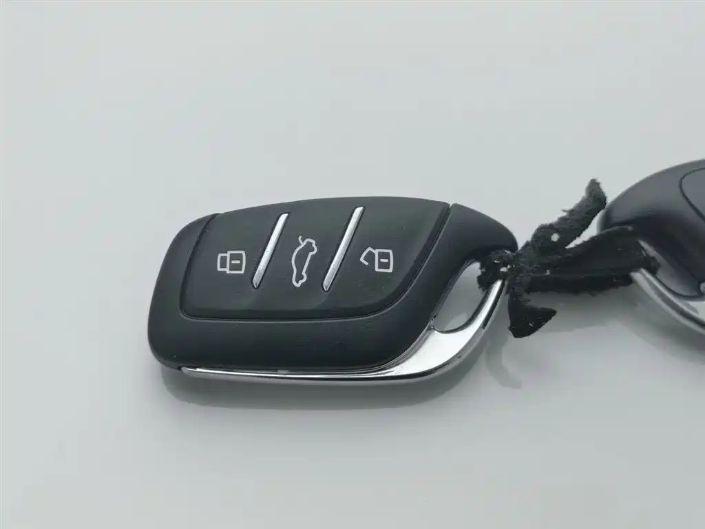 MG5 2023 180DVVT CVT Fashion Edition купить на сайте DeffCars