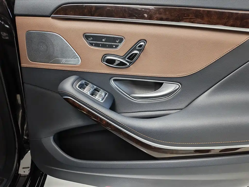 Mercedes-Benz S-Class 2020 S 350 L Exclusive Edition купить на сайте DeffCars
