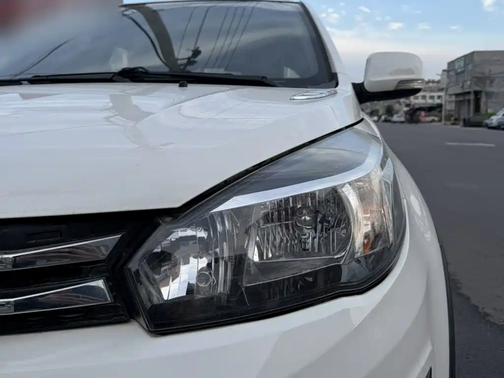 Haval H1 2016 Red Label 1.5L AMT Luxury Model купить на сайте DeffCars