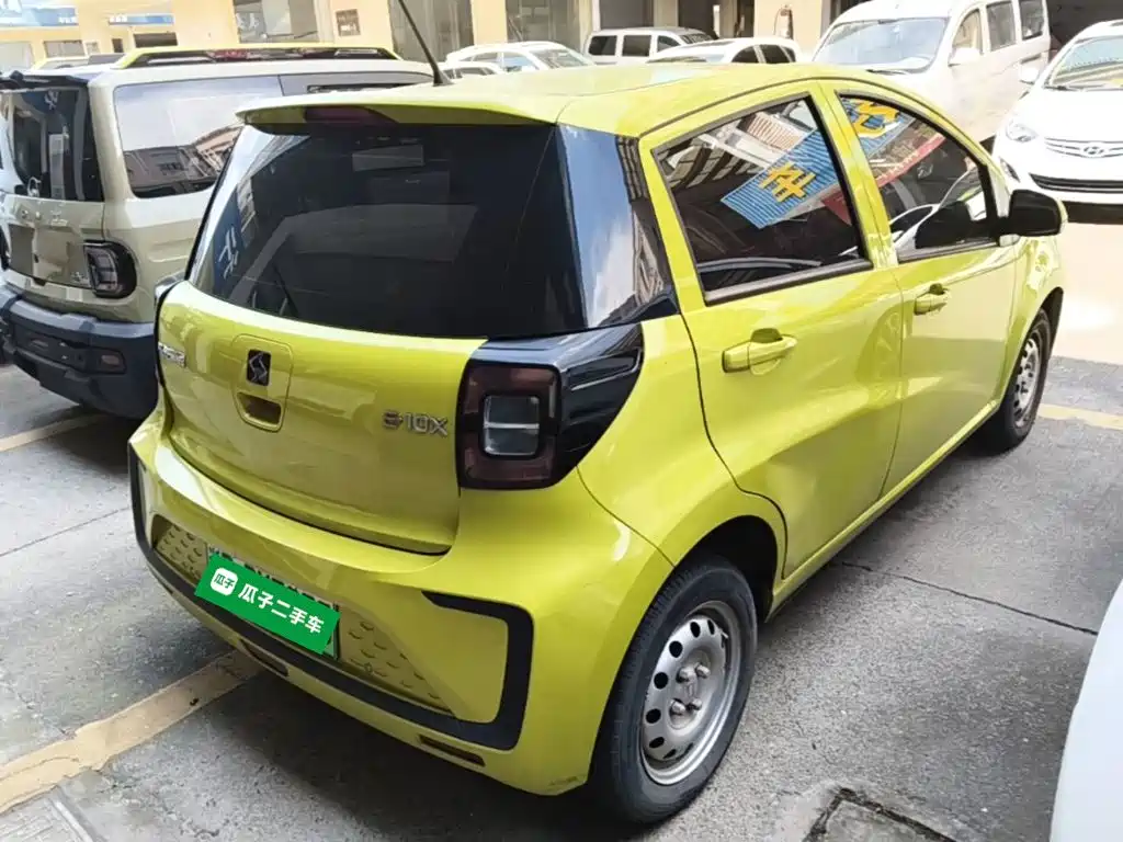 Huaxianzi 2021 150km aggressive model купить на сайте DeffCars