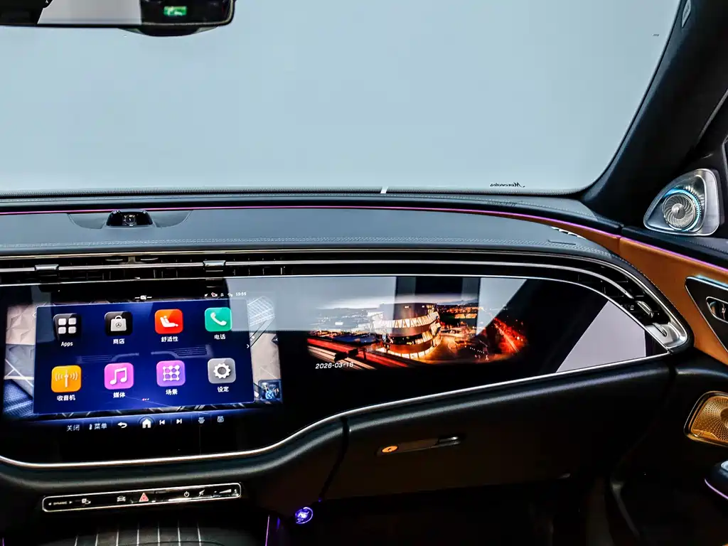 Mercedes-Benz E-Class 2025 facelift E 300 L luxury model купить на сайте DeffCars