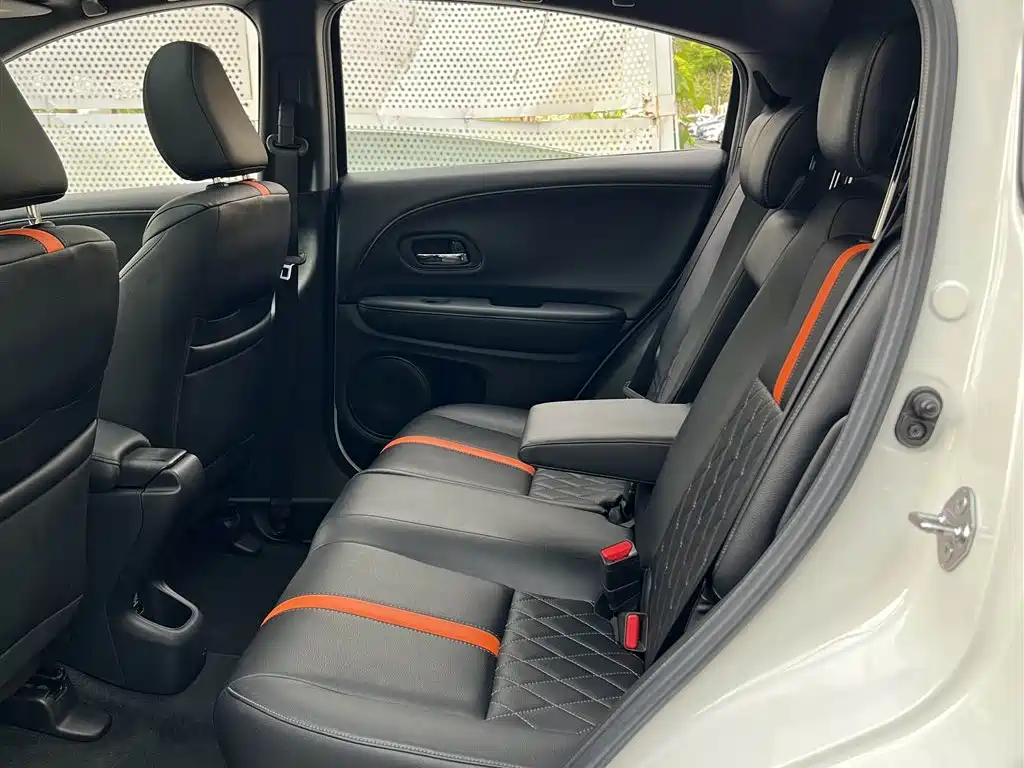 Honda XR-V 2020 220TURBO CVT Deluxe Edition купить на сайте DeffCars