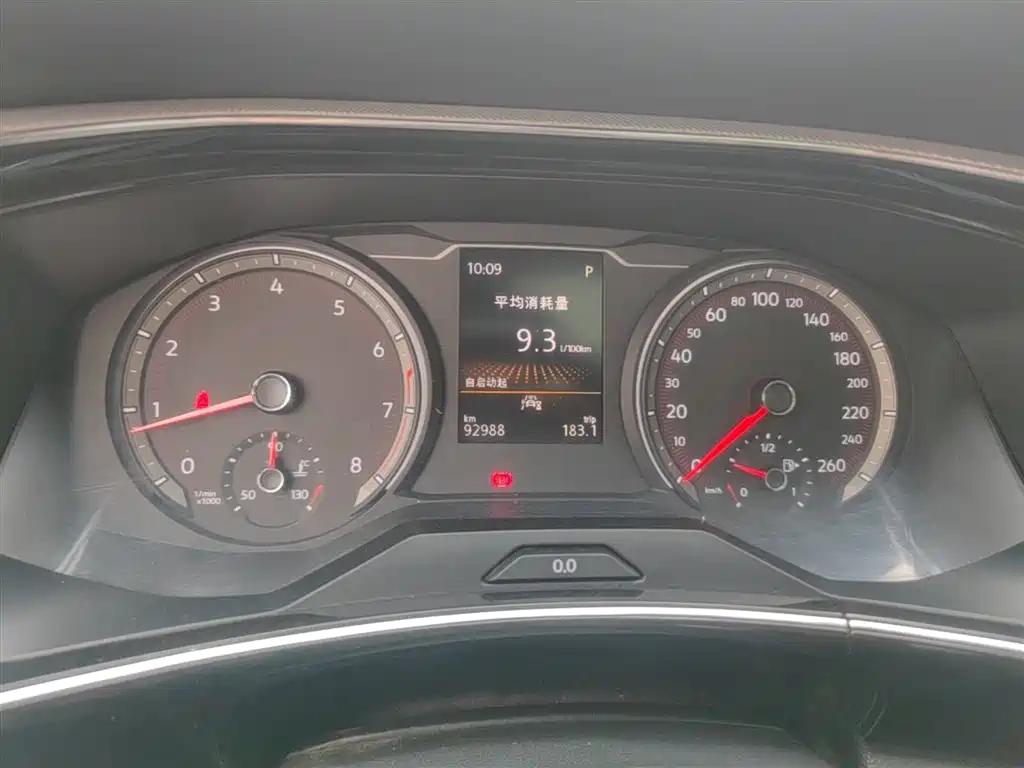 Tanyue 2019 330TSI two-wheel drive luxury model, National VI купить на сайте DeffCars