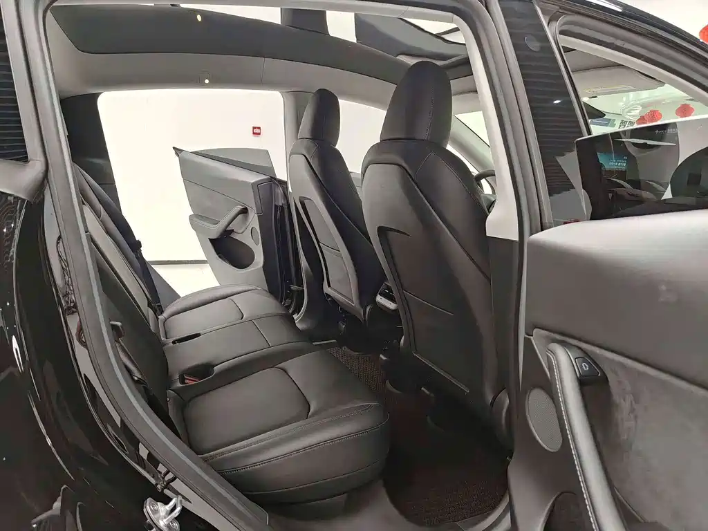 Model Y 2023 rear-wheel drive version купить на сайте DeffCars