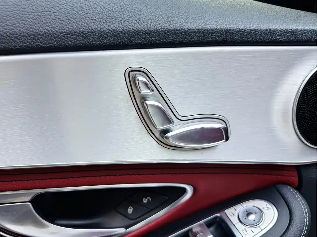 Mercedes-Benz C-Class 2018 C 200 Sports Edition купить на сайте DeffCars