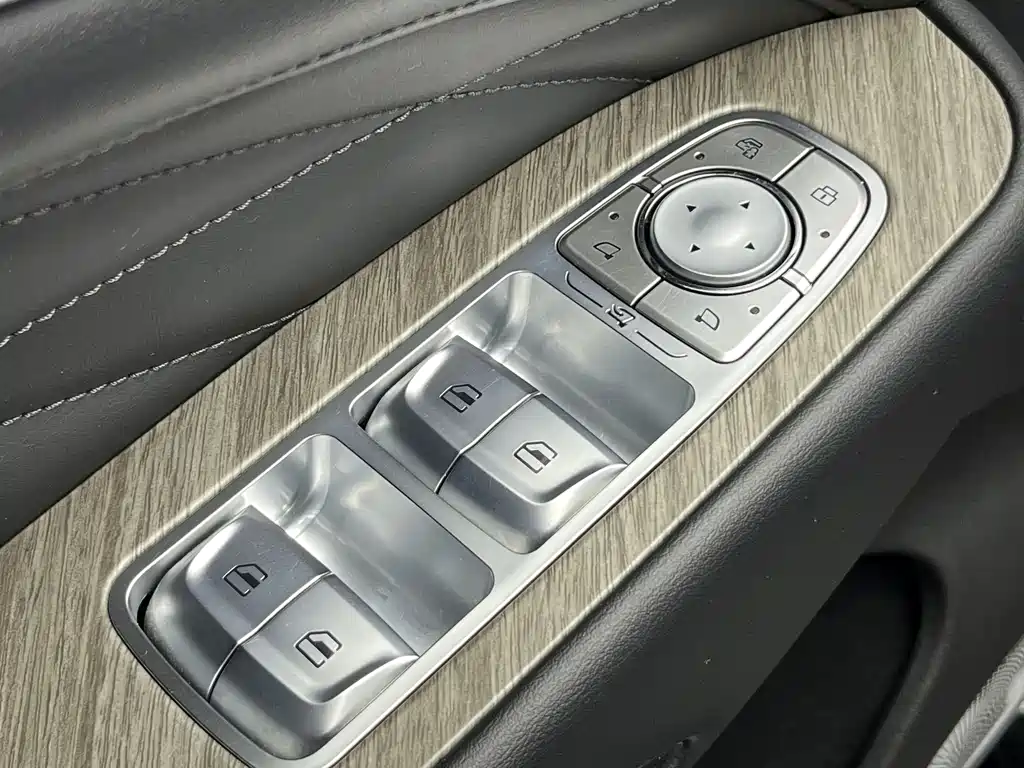 Tank 500 2022 model 3.0T sports version, environment type, 7 seats купить на сайте DeffCars