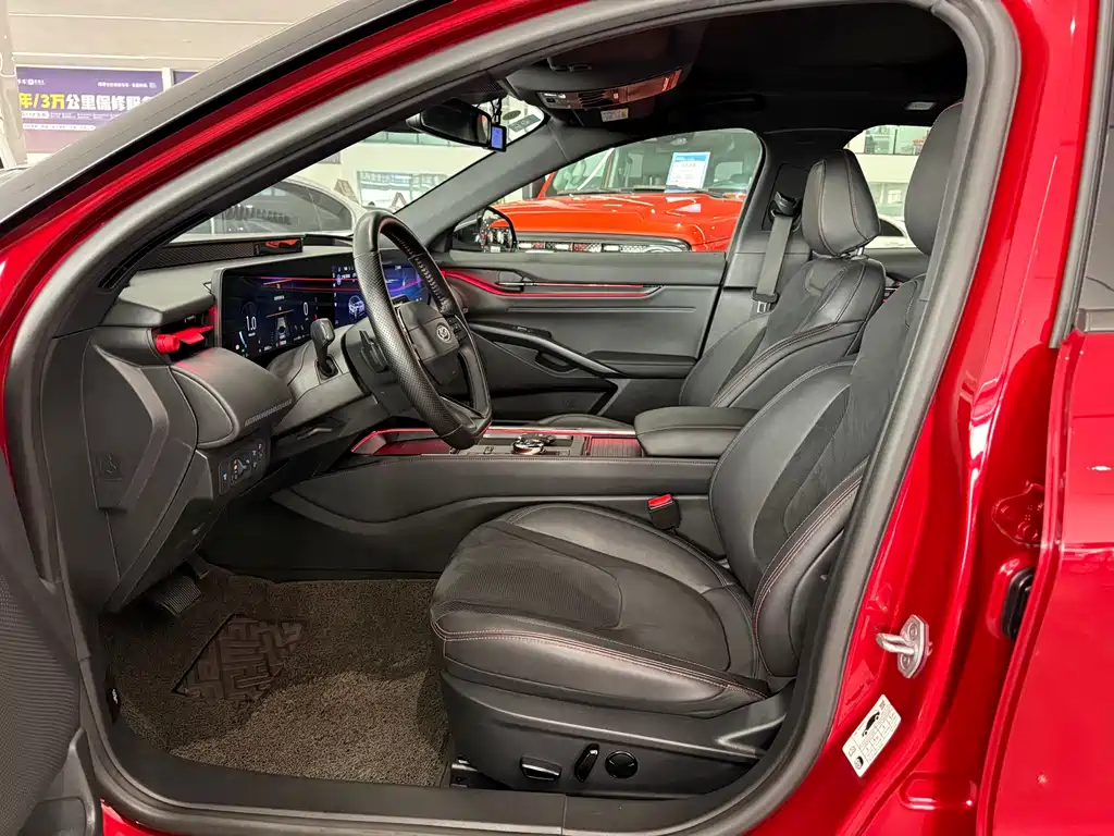 Mondeo 2022 EcoBoost 245 ST-Line купить на сайте DeffCars