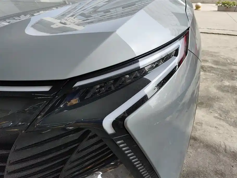 Kaiyi Kunlun 2023 Kunlun 300 Skyline Edition купить на сайте DeffCars