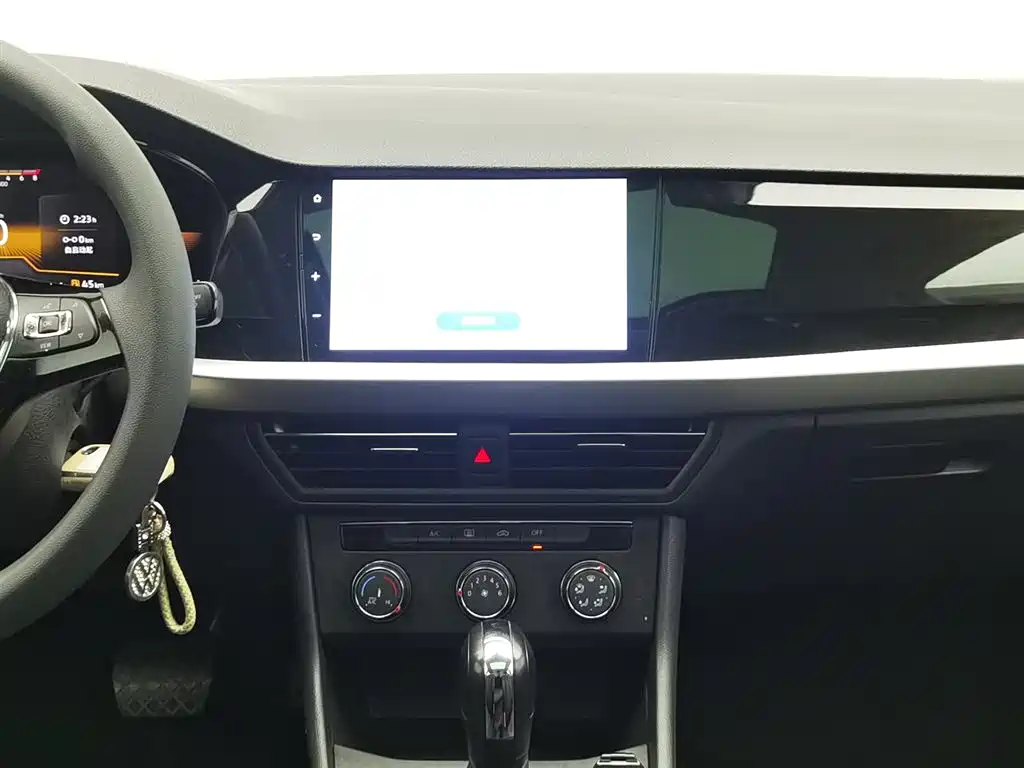 Lavida 2022 280TSI DSG Comfort Edition купить на сайте DeffCars