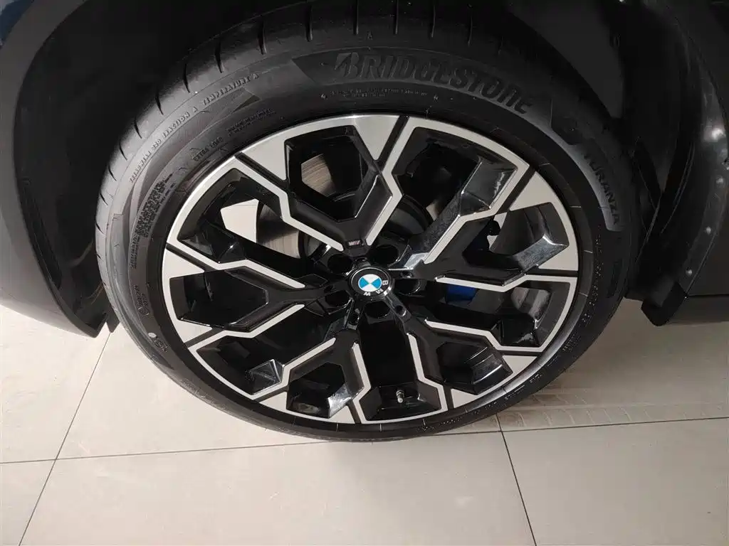 BMW X3 2025 xDrive30L Exclusive M Sports Package купить на сайте DeffCars