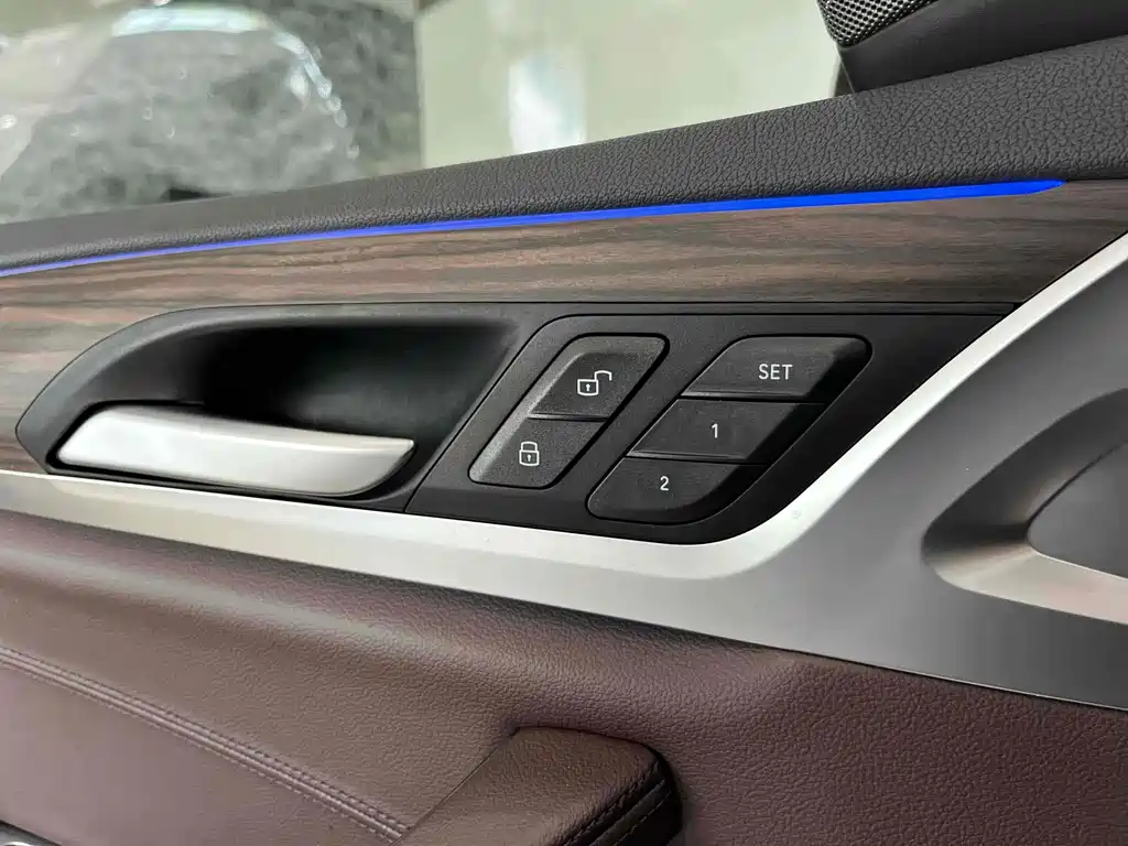BMW X3 2021 xDrive25i M Sports Package купить на сайте DeffCars