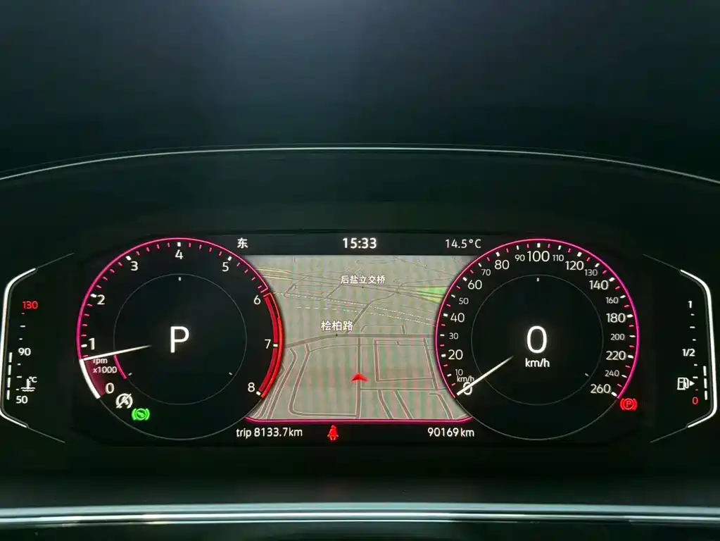 Passat 2022 330TSI Starry Sky Deluxe Edition купить на сайте DeffCars