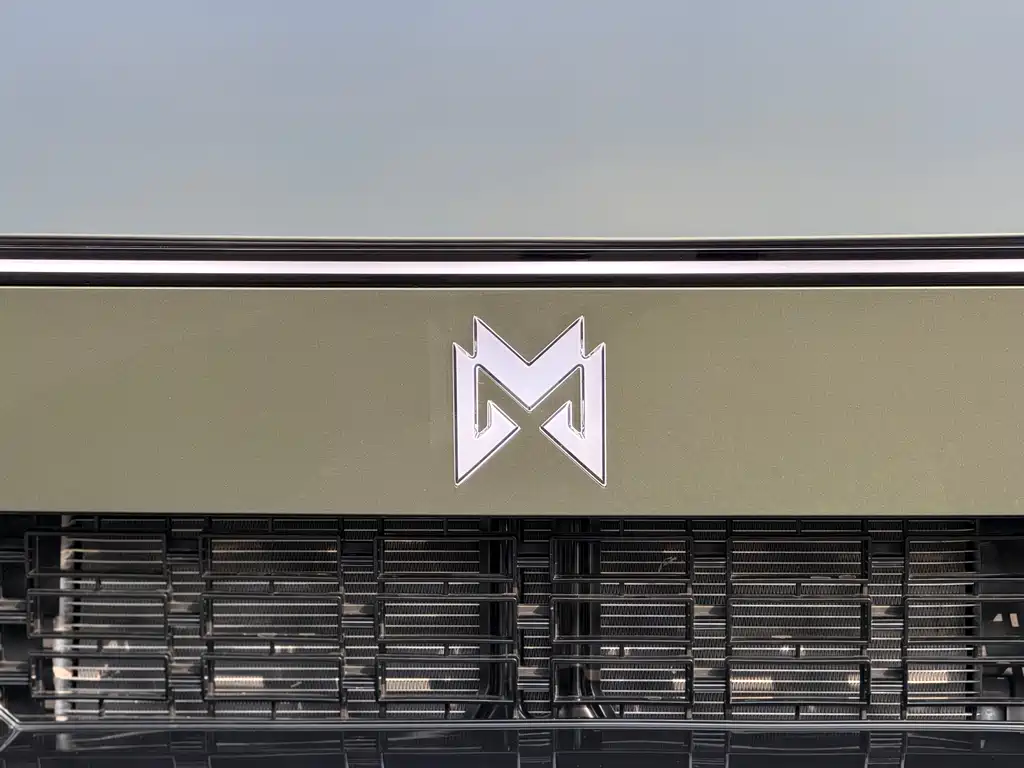 Warrior M817 2025 Pro купить на сайте DeffCars