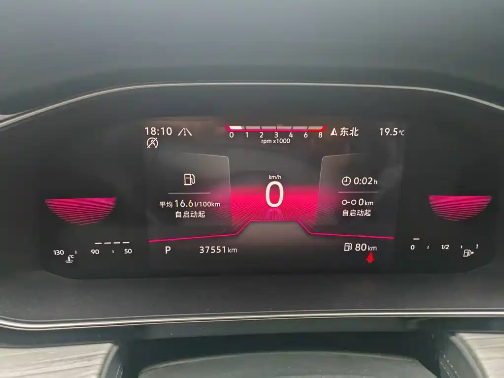 Sagitar 2023 300TSI DSG Super Edition купить на сайте DeffCars