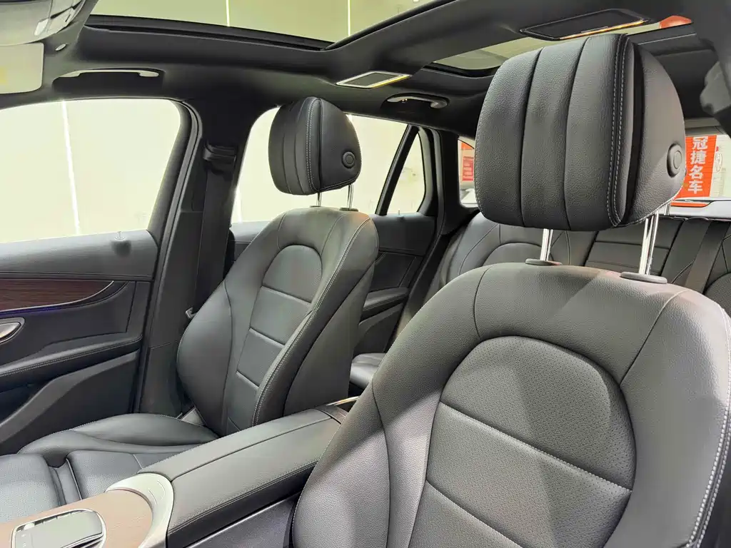 Mercedes-Benz GLC 2020 GLC 300 L 4MATIC luxury model купить на сайте DeffCars