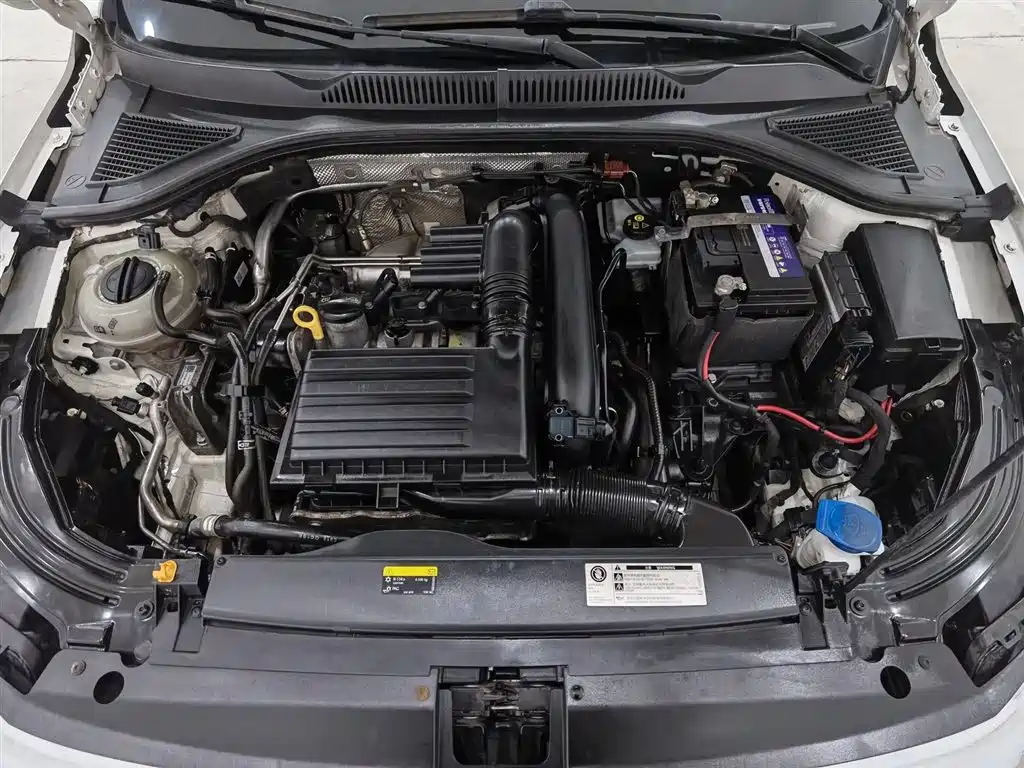 Lavida 2018 280TSI DSG Comfort Edition National V купить на сайте DeffCars