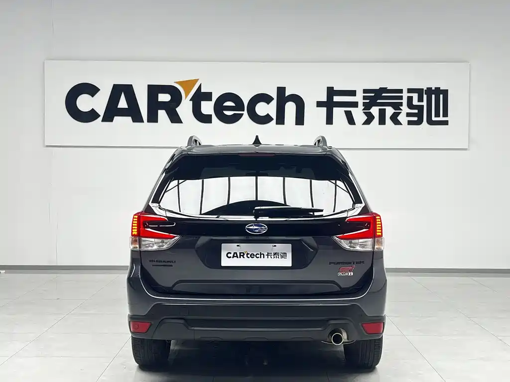Forester 2024 STI Sport Plus купить на сайте DeffCars