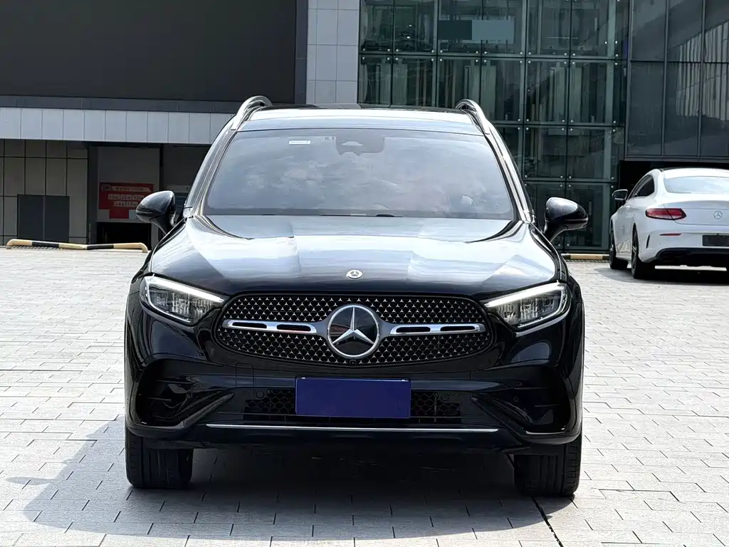 Mercedes-Benz GLC 2023 GLC 300 L 4MATIC Dynamic 5-seater купить на сайте DeffCars