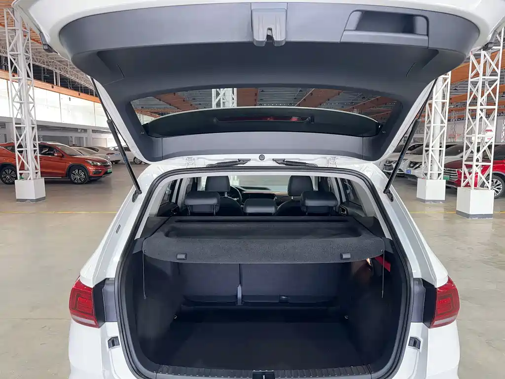 Tuyue 2021 280TSI two-wheel drive luxury version купить на сайте DeffCars