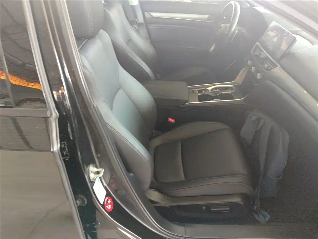 Accord 2022 Sharp Hybrid 2.0L Sharp Collar Edition купить на сайте DeffCars