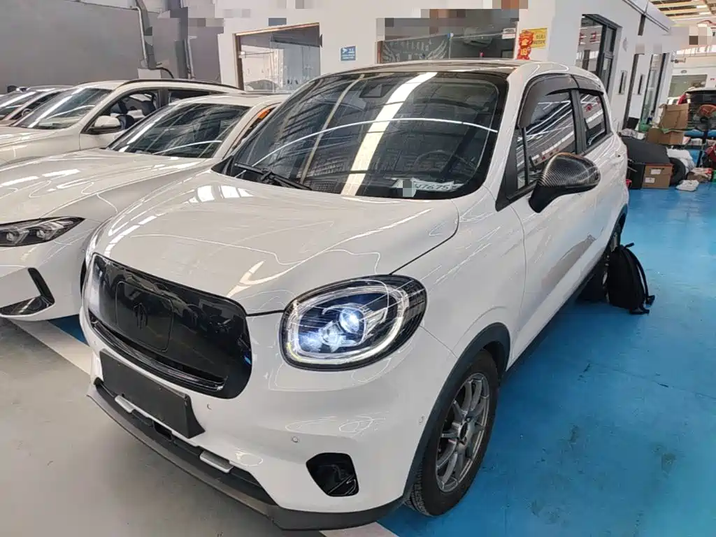T03 2021 400 Luxury Pro Edition купить на сайте DeffCars