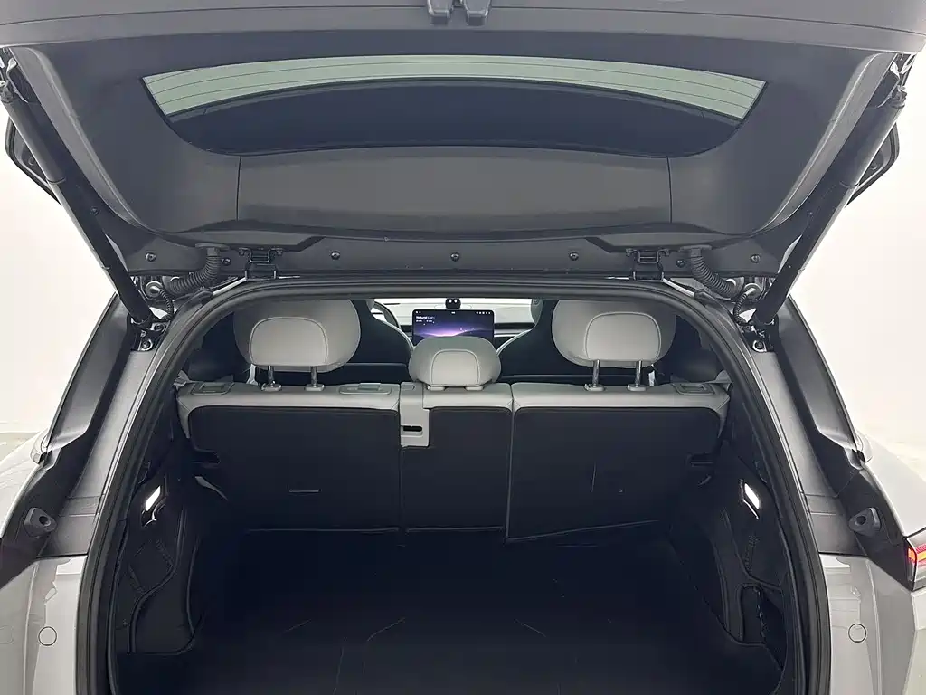 NIO ES6 2025 model 75kWh купить на сайте DeffCars
