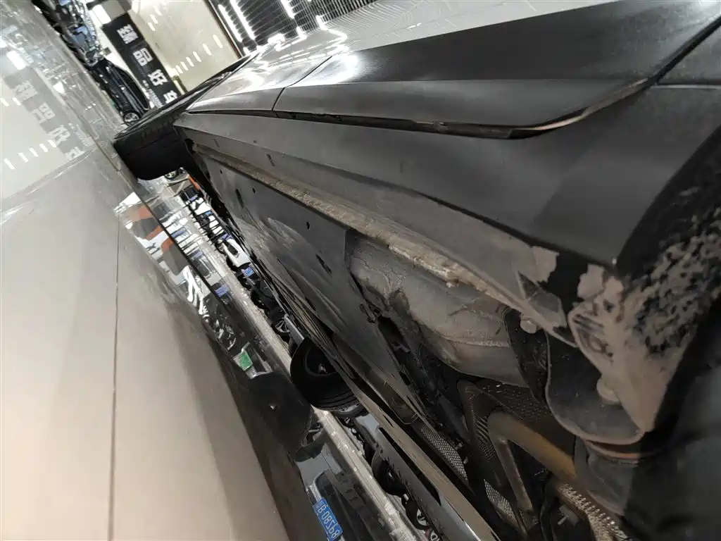 Tuyue 2025 Xinrui 1.5L Ruijin Edition купить на сайте DeffCars