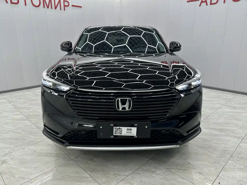 Binzhi 2023 1.5L CVT technology version купить на сайте DeffCars