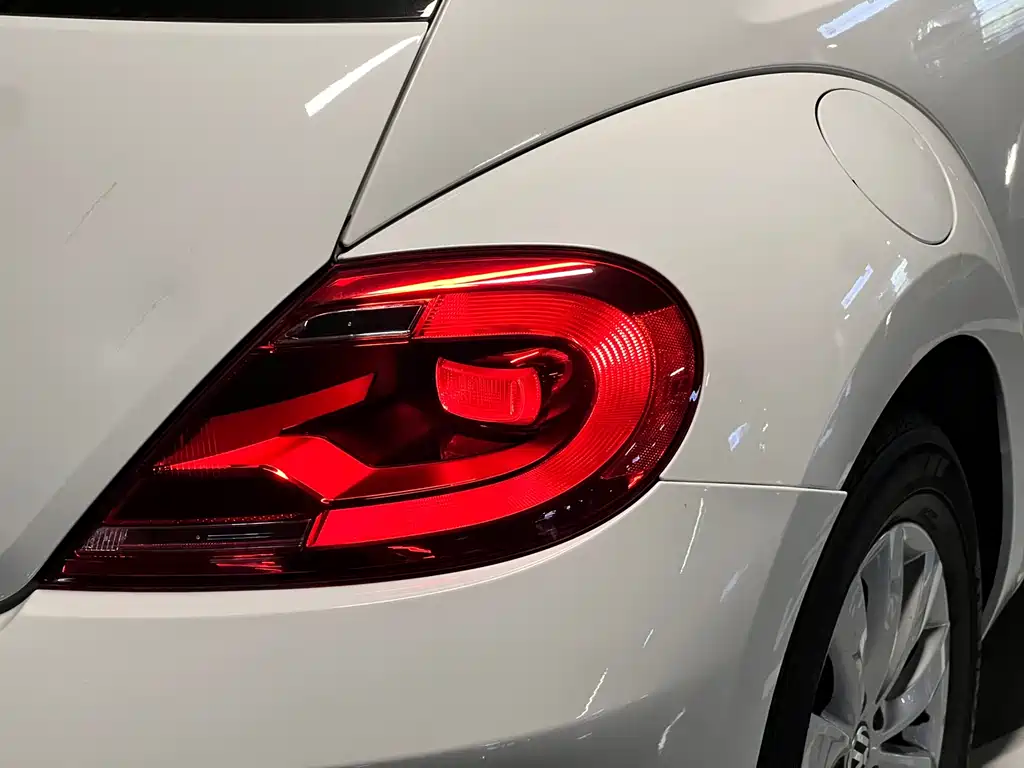 Beetle 2015 180TSI купить на сайте DeffCars