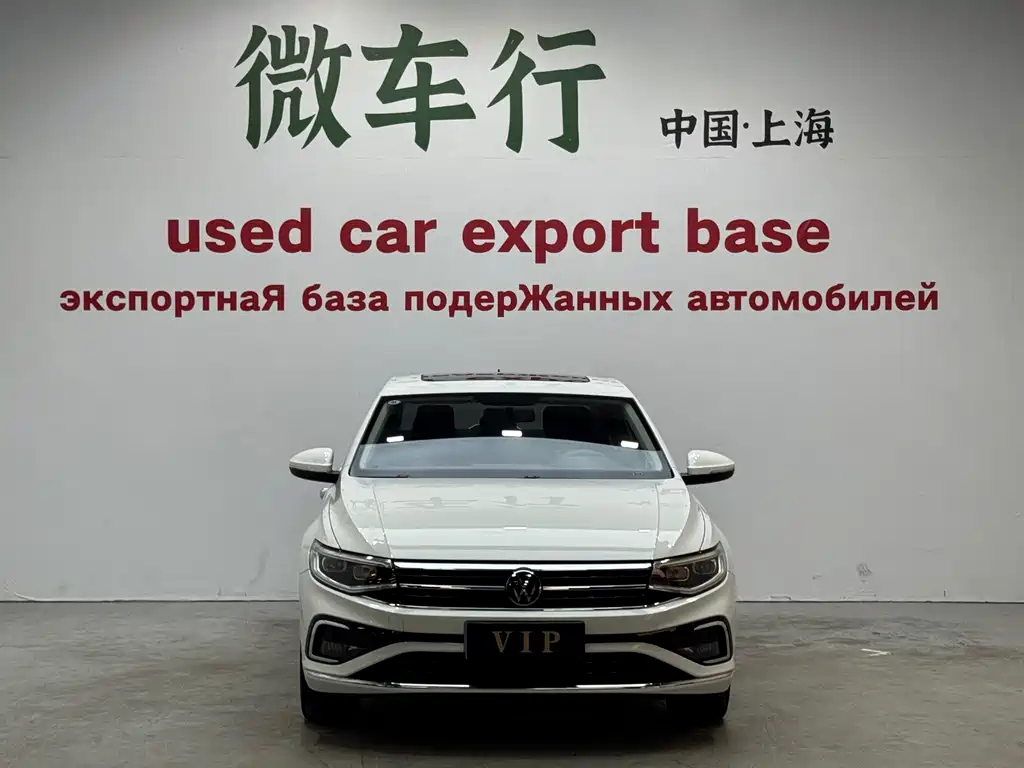 Bora 2023 model 200TSI DSG Yuexing PRO version купить на сайте DeffCars
