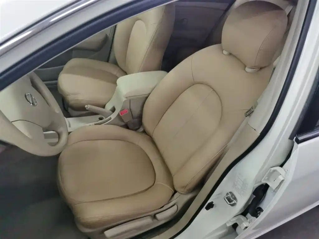 Sylphy 2018 Classic 1.6XE CVT Comfort Edition купить на сайте DeffCars