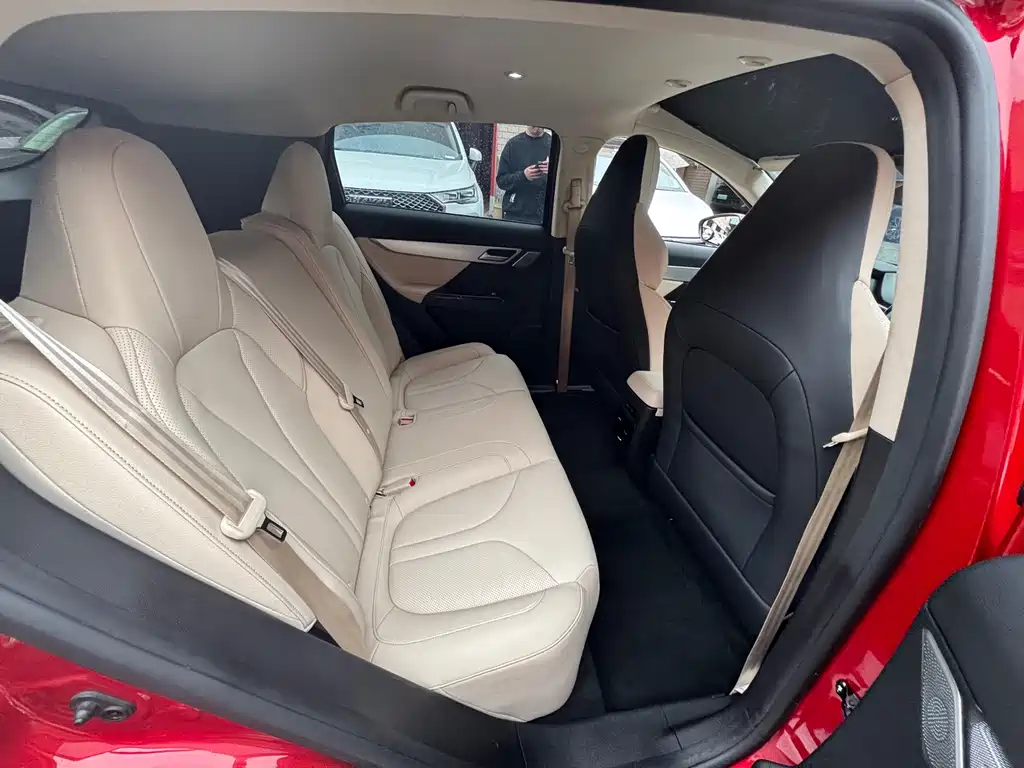 Xpeng G3 2020 520 Exclusive Edition купить на сайте DeffCars