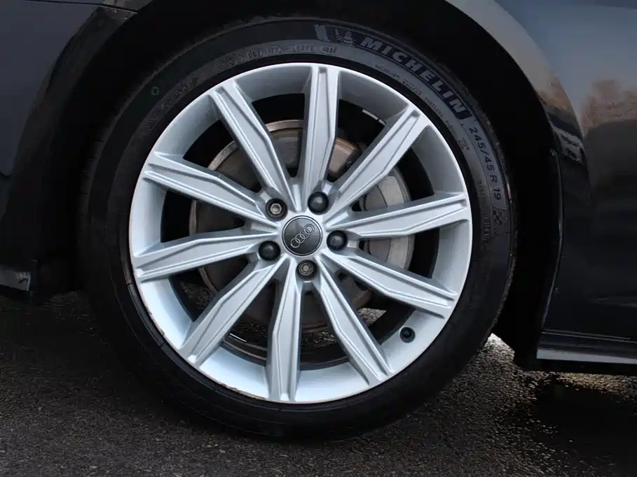Audi A6L 2021 45 TFSI Premium Dynamic Model купить на сайте DeffCars