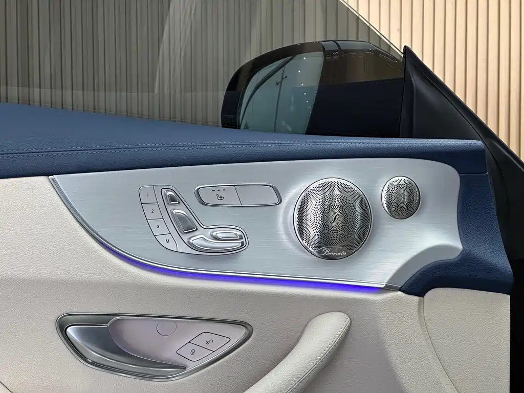 Mercedes-Benz E-Class Imported 2020 E 300 Coupe купить на сайте DeffCars