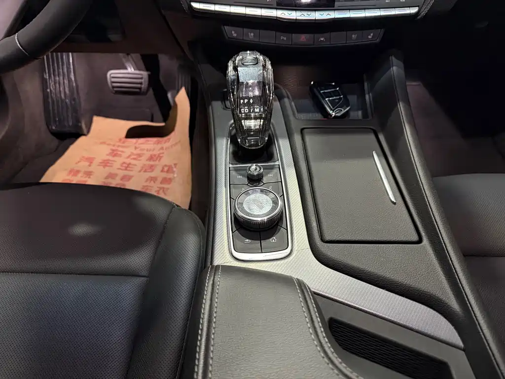 Cadillac CT5 2022 28T luxury model купить на сайте DeffCars
