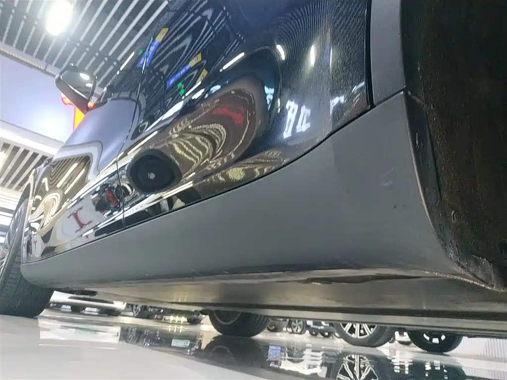 Model Y 2022 rear-wheel drive version купить на сайте DeffCars