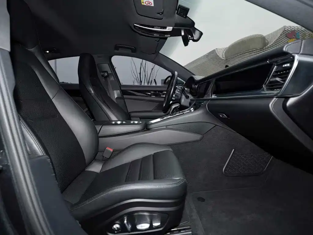 Panamera 2017 Panamera 3.0T купить на сайте DeffCars