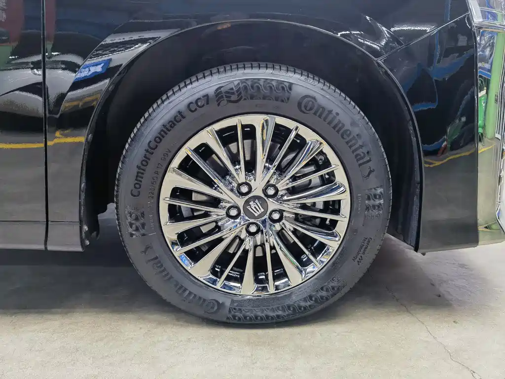 Wilfa 2021 Crown Dual Engine 2.5L HV Extreme Edition купить на сайте DeffCars