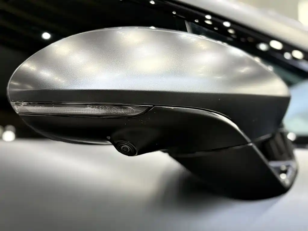 Panamera 2024 Panamera Executive Extended Edition 2.9T купить на сайте DeffCars