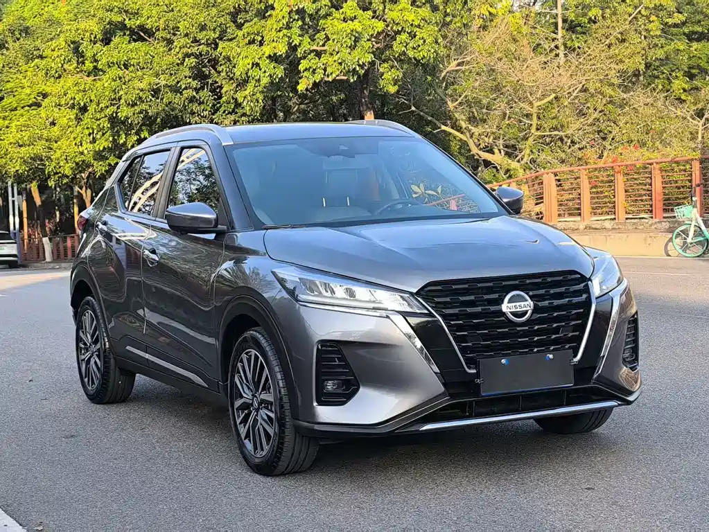 Jingke 2022 1.5L CVT XV TOP flagship version купить на сайте DeffCars