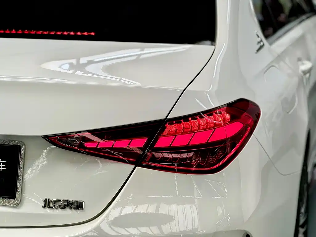 Mercedes-Benz C-Class 2025 C 260 L Sports Edition купить на сайте DeffCars